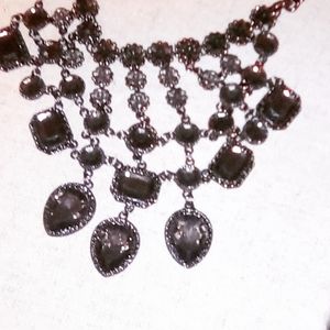 Brand New Torrid Designer Necklace!! With tags!